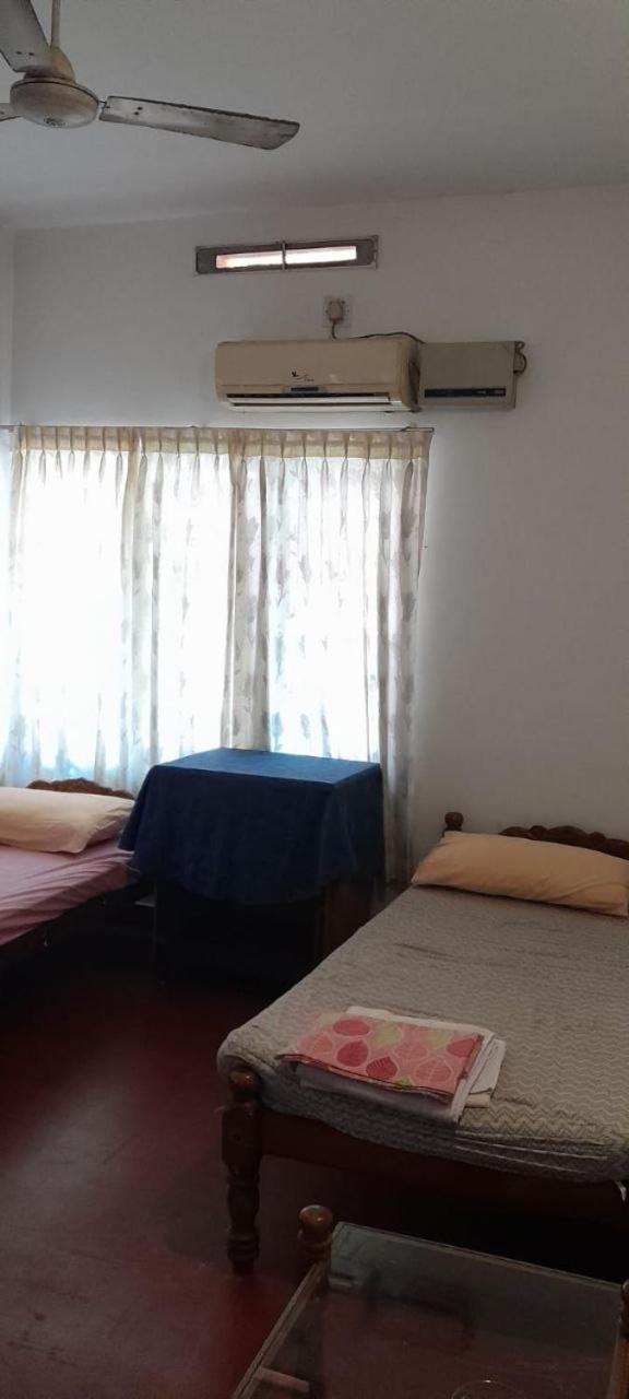Kochi Sapphire 빌라 외부 사진